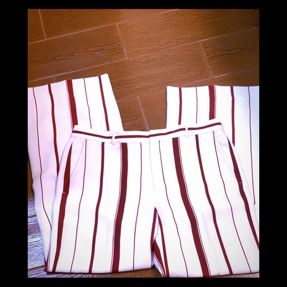 Banana Republic Pants - Banana Republic Blake wide leg pants